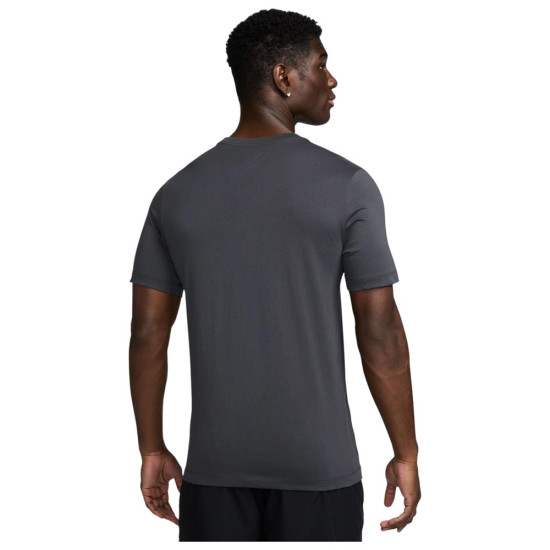 Nike Ανδρική κοντομάνικη μπλούζα Wildcard Training Tee Nike Ανδρική κοντομάνικη μπλούζα Wildcard Training Tee